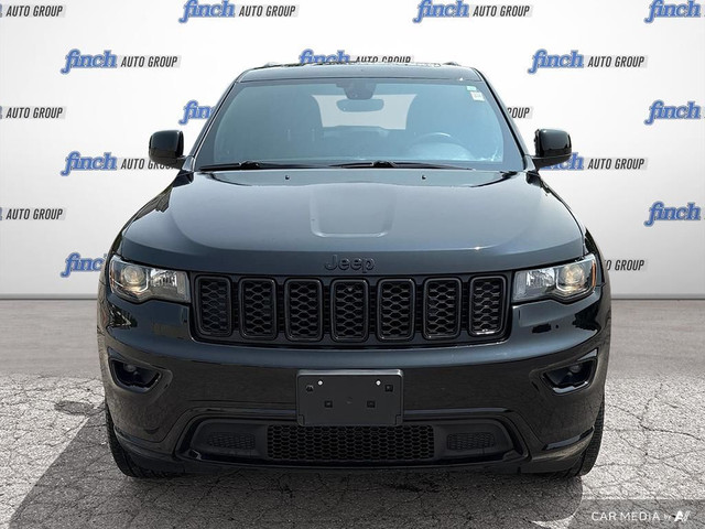 2022 Jeep Grand Cherokee WK Laredo ALTITUDE | ALPINE AUDIO |... in Cars & Trucks in London - Image 3