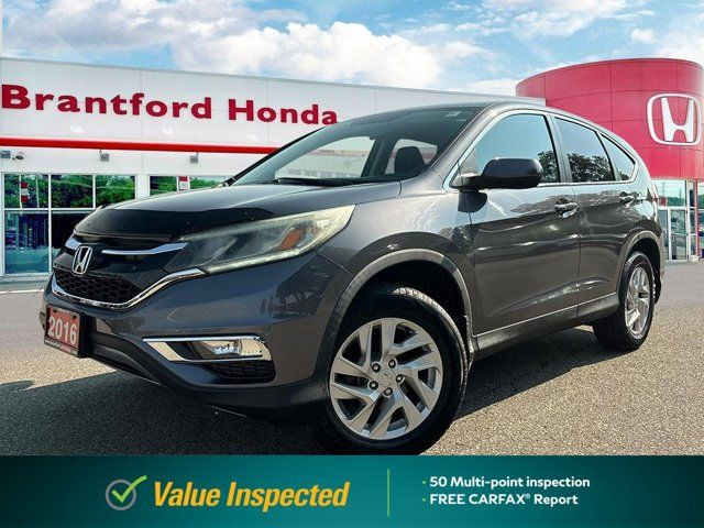 2016 Honda CR-V EX in Cars & Trucks in Brantford