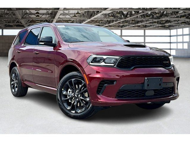 2025 Dodge Durango GT Plus in Cars & Trucks in Mississauga / Peel Region - Image 2
