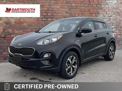 Come see this 2021 Kia Sportage LX while we still have it in stock! * This Kia Sportage is a Bargain...