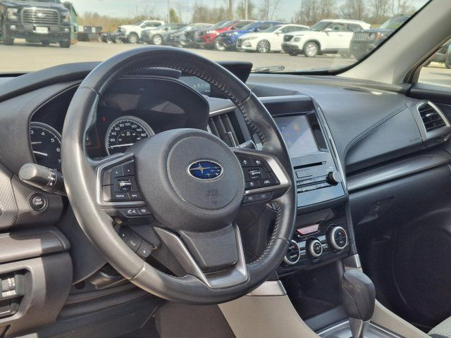 2019 Subaru Forester 2.5i AWD | Adaptive Cruise | Heated Seats in Cars & Trucks in Guelph - Image 2