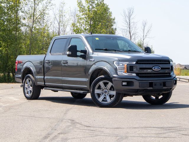 2019 Ford F-150 - Adjustable Steering Wheel in Cars & Trucks in Belleville - Image 2