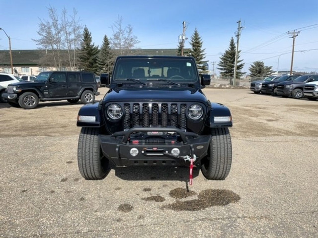 2021 Jeep Gladiator High Altitude in Cars & Trucks in Edmonton - Image 2