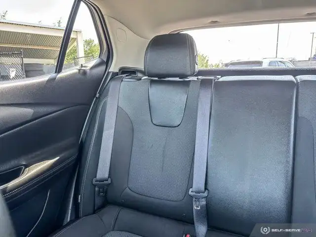 2023 Buick Encore GX Preferred | 1.3L Turbo | Heated Seats dans Autos et camions dans Comté de Strathcona - Image 14