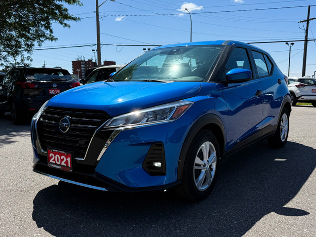 2021 Nissan Kicks S in Cars & Trucks in Oshawa / Durham Region - Image 4