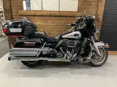 Durham Harley-Davidson has one of the largest used motorcycle inventories in the GTA. We are storing...
