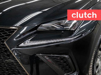 NO ACCIDENTS / CLEAN CARFAX / 1 OWNER / Auxiliary Audio Input, Android Auto, Power Tailgate/Hatch an... (image 7)