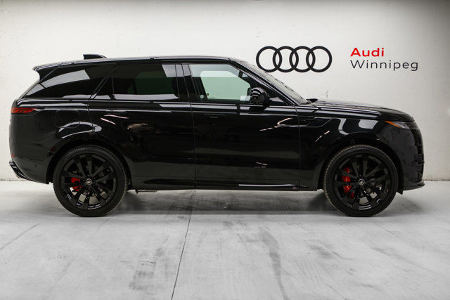 2023 Land Rover Range Rover Sport Dynamic SE | 23 Rims | 360 in Cars & Trucks in Winnipeg - Image 4