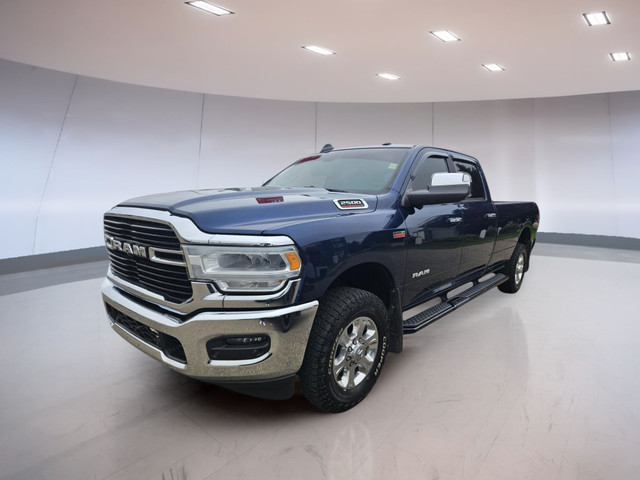 RAM 2500 Big Horn 2019 in Cars & Trucks in Medicine Hat - Image 2