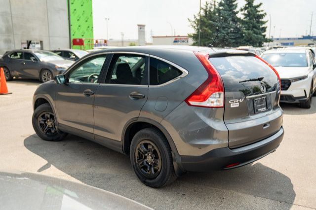 2013 Honda CR-V LX in Cars & Trucks in Edmonton - Image 3