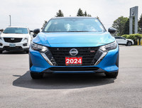 Nissan Demo, SR Premium Pkg, Bose Audio, Lthr Seats, Low Km's! Engine: 2.0L 4-Cylinder DOHC 16V L/10... (image 1)