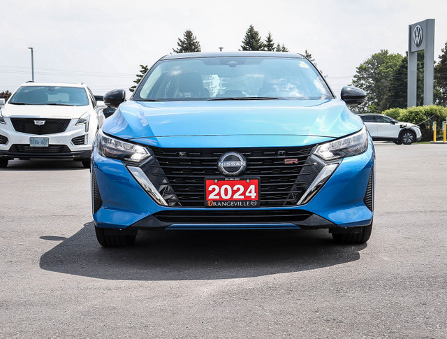 2024 Nissan Sentra SR in Cars & Trucks in Oakville / Halton Region - Image 2