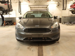 2017 Ford Focus SE MAGS GR ELEC A/C BLUETOOTH CAMERA