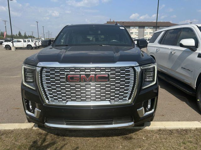 2023 GMC Yukon Denali *Demo Savings* w/Rear Media in Cars & Trucks in Fort McMurray - Image 2