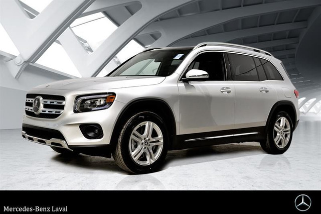 2023 Mercedes-Benz GLB 250 4MATIC in Cars & Trucks in Laval / North Shore - Image 3