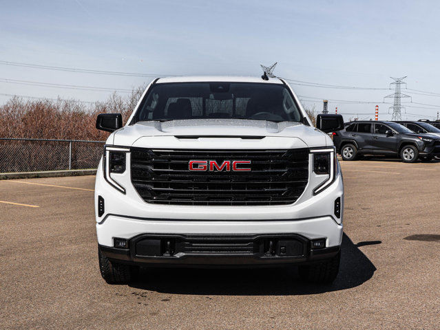 2025 GMC Sierra 1500 Elevation in Cars & Trucks in Strathcona County - Image 3