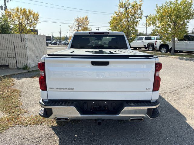 2022 Chevrolet Silverado 1500 LT / EXTENDED CAB / MECHANIC in Cars & Trucks in Calgary - Image 4