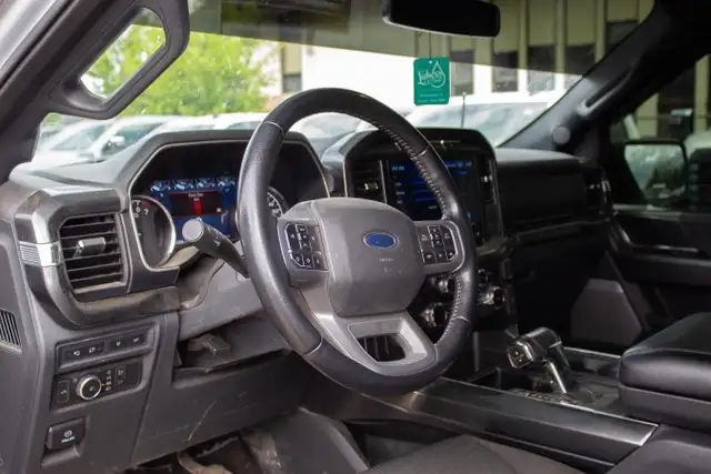 2022 Ford F-150 XLT Sport in Cars & Trucks in Edmonton - Image 10