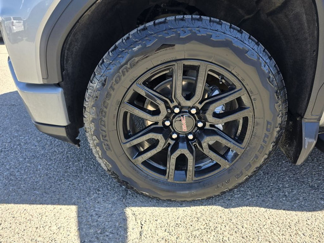 2024 GMC Sierra 1500 ELEVATION | HTD STS HTD STR WHL | OFF-ROAD  in Cars & Trucks in Calgary - Image 4