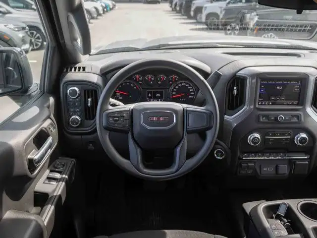 2024 GMC Sierra 1500 Pro | 5.3L in Cars & Trucks in Tricities/Pitt/Maple - Image 19