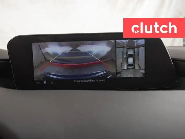 2022 Mazda Mazda3 GT w/ Apple CarPlay & Android Auto, Power Moon in Cars & Trucks in Ottawa - Image 36