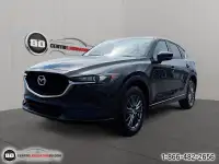 2019 Mazda CX-5 GX AWD LE CENTRE DU VUS EN ESTRIE