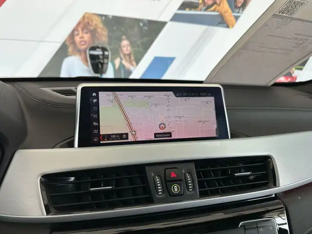 2021 BMW X1 xDrive28i in Cars & Trucks in Vancouver - Image 17