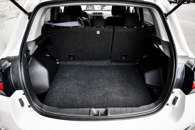 2021 Mitsubishi RVR SE AWC • HEATED SEATS • REAR CAM • CP/AA in Cars & Trucks in Ottawa - Image 9