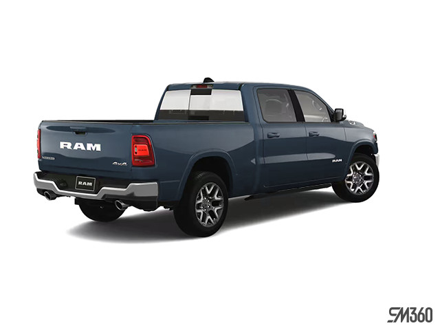 2025 Ram 1500 Laramie in Cars & Trucks in Grande Prairie - Image 2