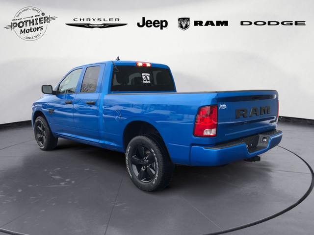 2023 Ram 1500 Classic EXPRESS in Cars & Trucks in Bedford - Image 3