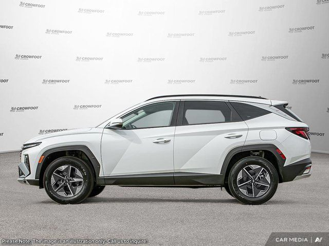 2025 Hyundai Tucson Preferred in Cars & Trucks in Calgary - Image 3