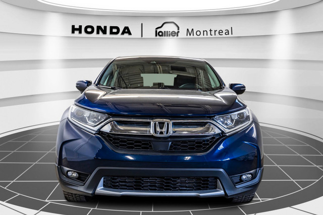 2019 Honda CR-V EX-L Démarreur a distance*Toit ouvrant*Cuir* in Cars & Trucks in City of Montréal - Image 3