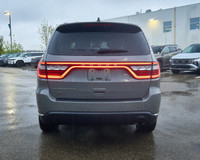TUNGSTEN ACCENT STITCHING, TRANSMISSION: 8-SPEED AUTOMATIC (STD), RADIO: UCONNECT 5 NAV W/10.1 DISPL... (image 3)