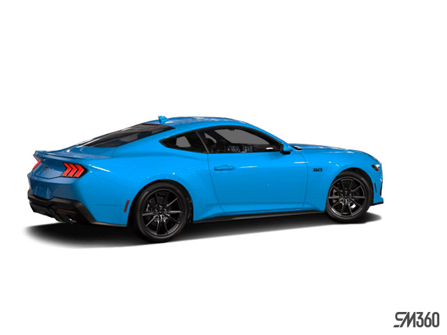  2024 Ford Mustang GT Premium in Cars & Trucks in Windsor Region - Image 2