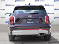 WAS: $57619 NOW: $56099 plus taxes and licensing feesDiscover the 2024 Hyundai Palisade Calligraphy:... (image 4)