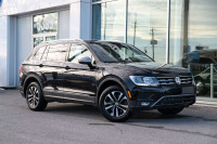 2020 Volkswagen Tiguan IQ DRIVE+4MOTION+TOIT PANO+CUIR JAMAIS AC