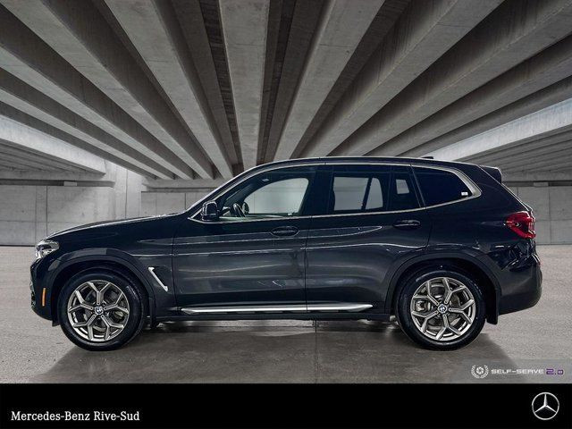 2021 BMW X3 XDrive30i AWD in Cars & Trucks in Longueuil / South Shore - Image 2