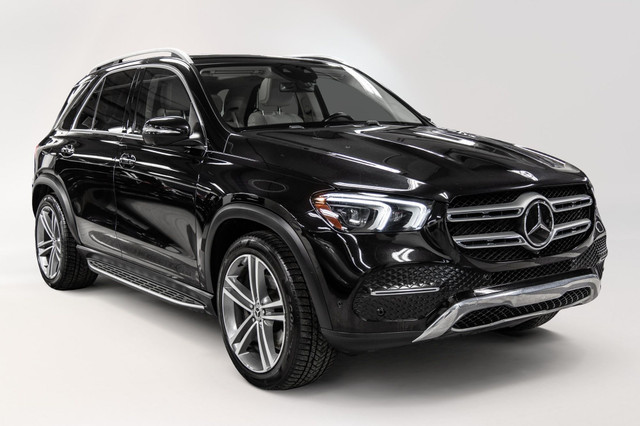 2022 Mercedes-Benz GLE350 4MATIC SUV | Premium | Tech | Intellig in Cars & Trucks in City of Montréal - Image 4