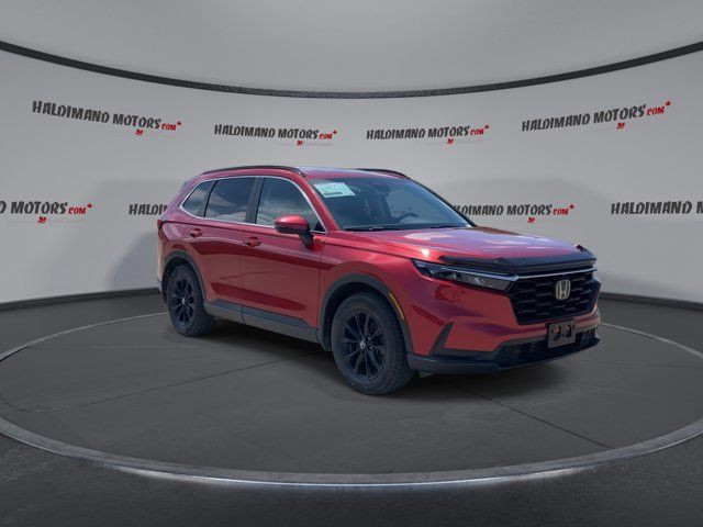 2023 Honda CR-V Sport in Cars & Trucks in Hamilton - Image 2