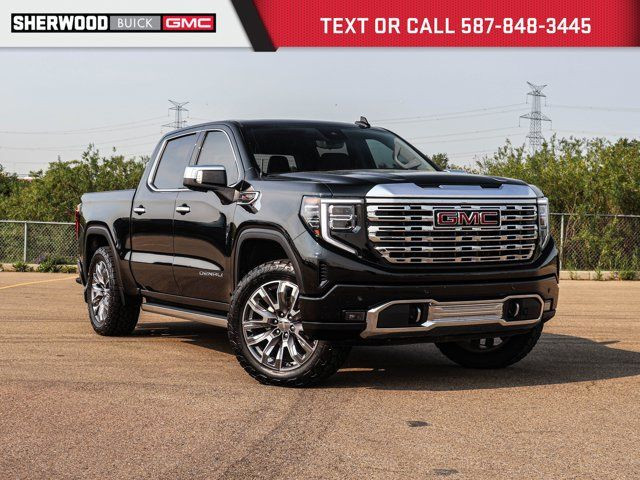 2023 GMC Sierra 1500 Denali Reserve 6.2L in Cars & Trucks in Strathcona County