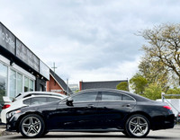 CLS 450 4MATIC - AMG Sport Package - Premium Package - Comfort Package - Lighting Package - Black Ex... (image 1)