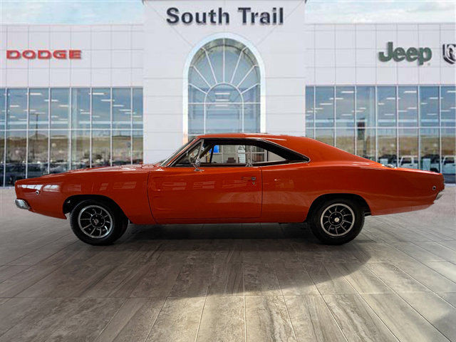 1968 DODGE CHARGER R/T in Cars & Trucks in Calgary - Image 3