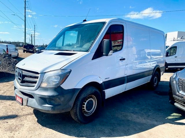 2014 Mercedes-Benz Sprinter Cargo Vans 2500 144" in Cars & Trucks in Oakville / Halton Region - Image 2