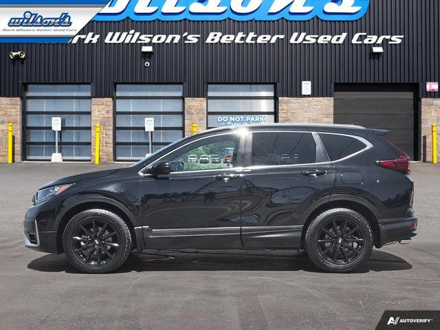 2022 Honda CR-V Sport AWD | Sunroof | Adaptive Cruise | Split in Cars & Trucks in Guelph - Image 2