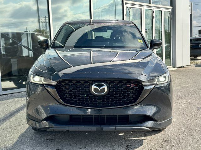 2022 Mazda CX-5 GT SPORT | CLEAN CARFAX | NAPPA LEATHER in Cars & Trucks in Winnipeg - Image 2