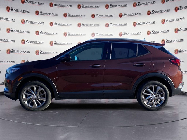  2022 Buick Encore GX AWD 4dr Essence in Cars & Trucks in Lethbridge - Image 2