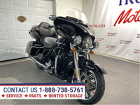  2020 Harley-Davidson Ultra Limited ONLY 3,613 MILERS/RDRS TRACT