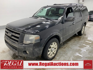 2009 Ford Expedition LIMITED