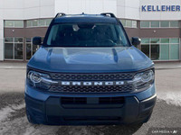 This Ford Bronco Sport has a durable Intercooled Turbo Regular Unleaded I-3 1.5 L/91 engine powering... (image 7)