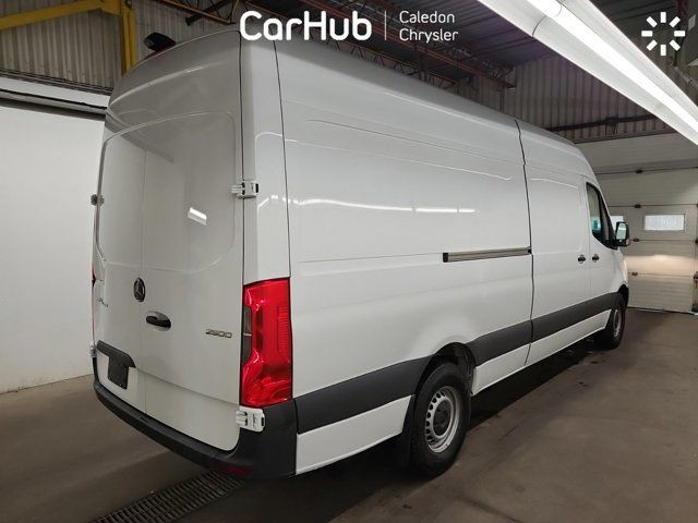 2024 Mercedes-Benz Sprinter Cargo Van BASE in Cars & Trucks in Mississauga / Peel Region - Image 4